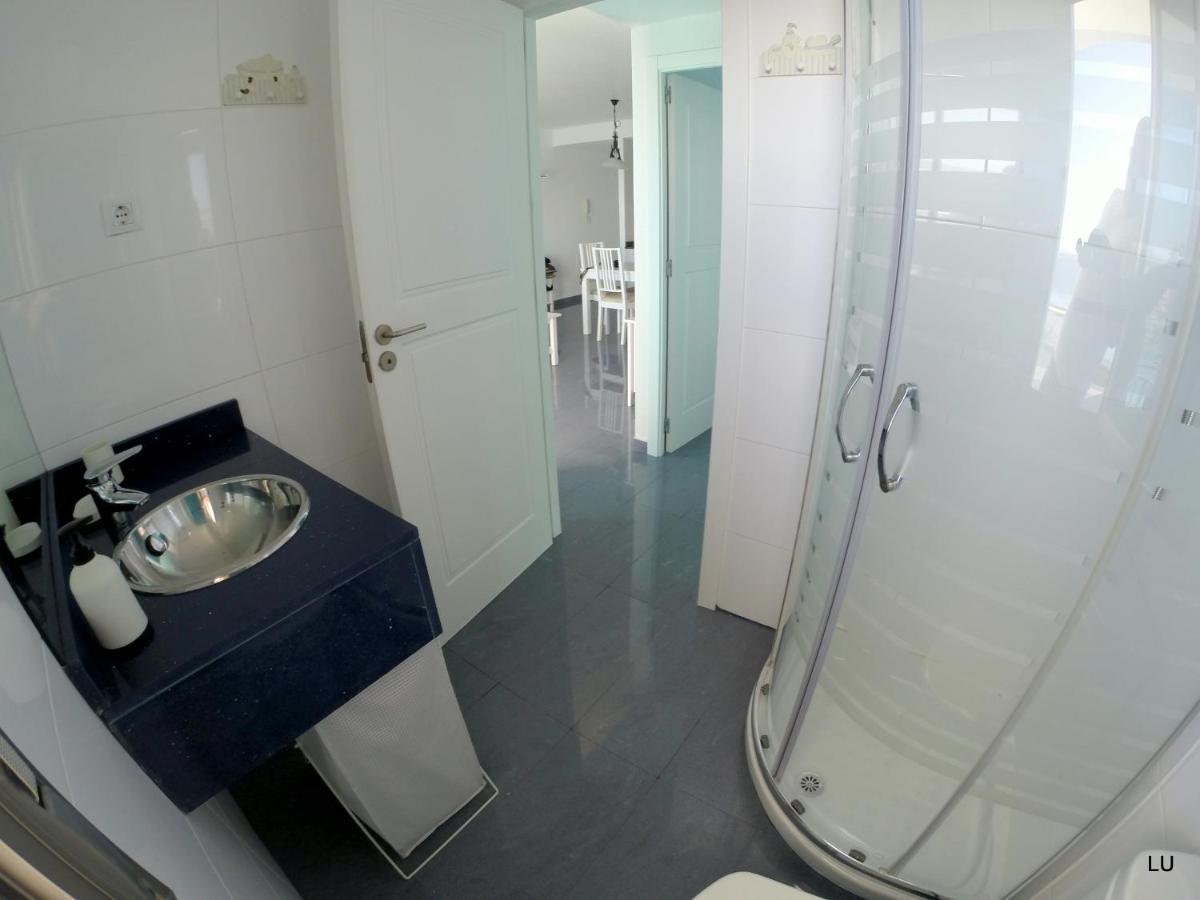 Apartamentos Mar Azul En La Manga La Manga del Mar Menor Exterior foto
